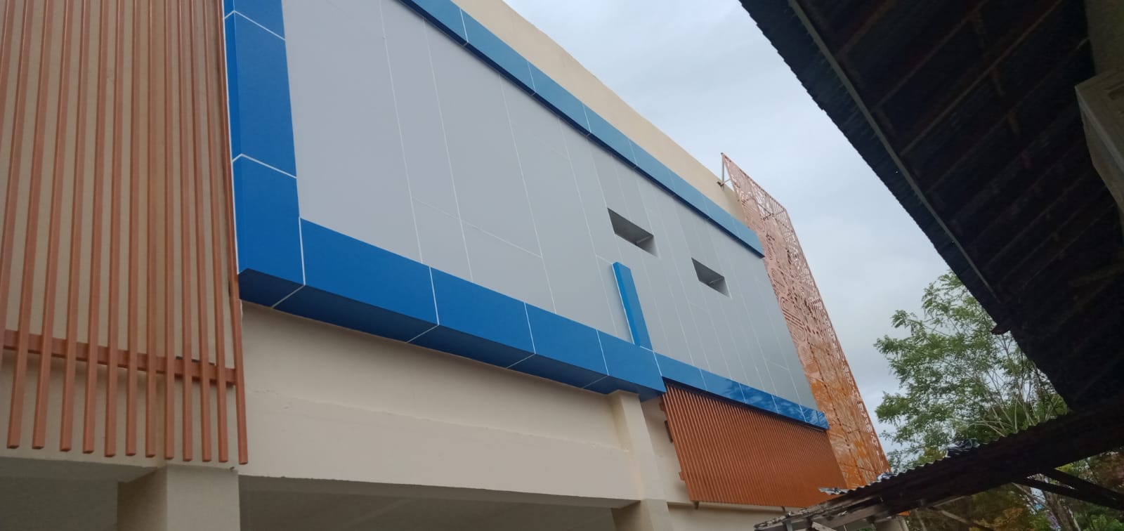 bpn putusibau - Dokumentasi Proyek